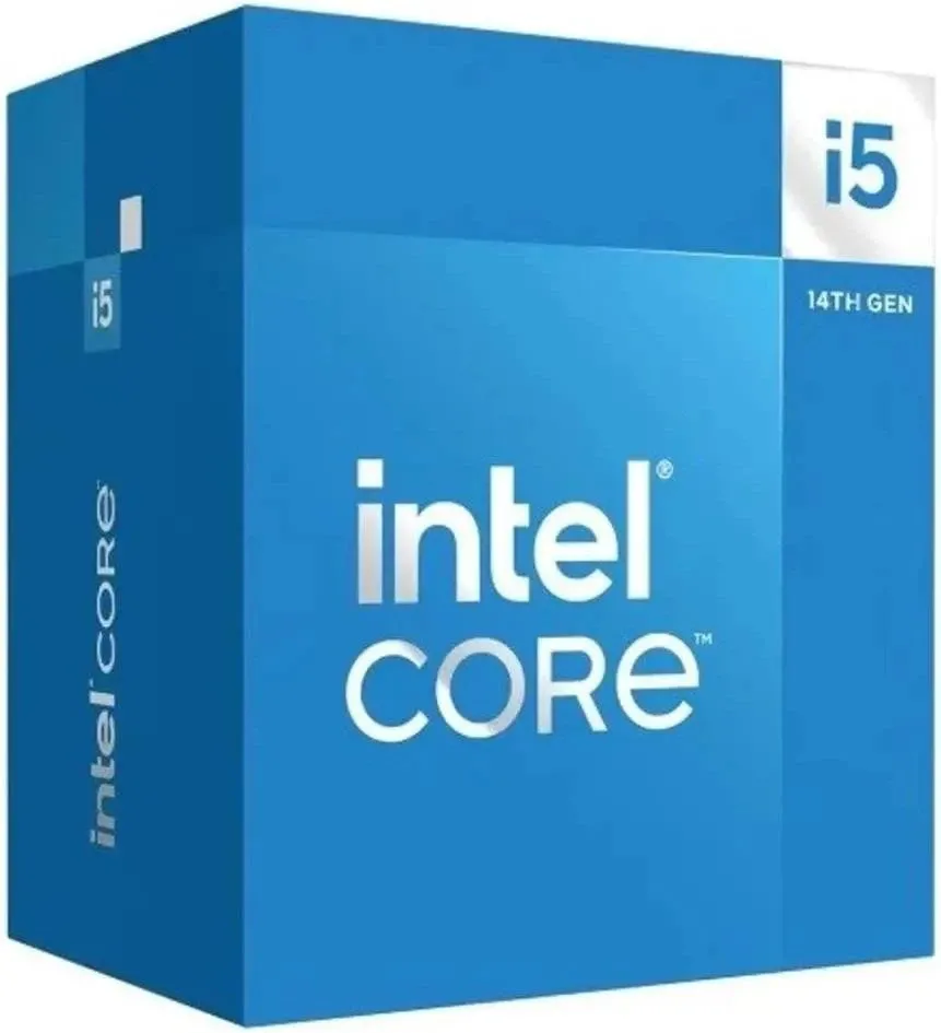 Процессор Intel Core i5-14500 (BX8071514500)
