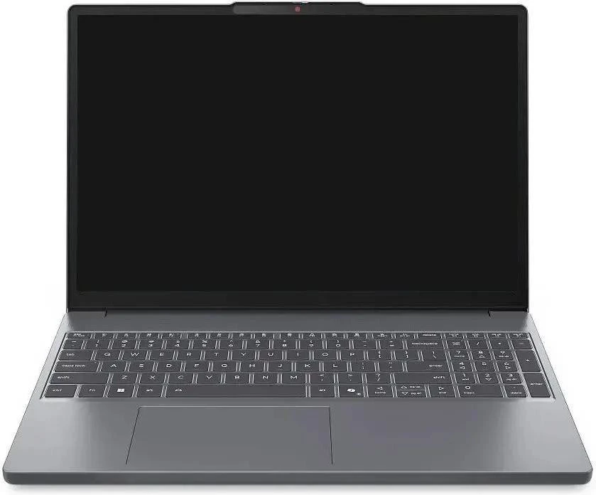 Ноутбук Lenovo IdeaPad Slim 3 15ARP10 Luna Gray (83K7007HRM)