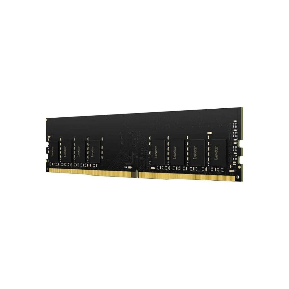 Оперативная память Lexar 8 GB DDR4 3200 MHz (LD4AU008G-B3200GSST)