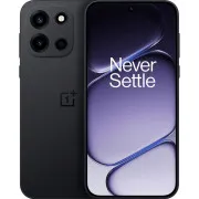 OnePlus Turbo 6 12/256GB Lone Black (CN)