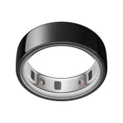 Oura Ring 4 Black Size 7 (JZ90-54144-07)