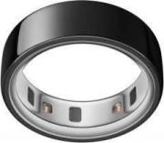Oura Ring 4 Black Size 7 (JZ90-54144-07)