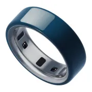 Oura Ring 4 Ceramic Midnight Size 7 (JZ90-57455-07)