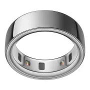 Oura Ring 4 Silver Size 11 (JZ90-54217-11)