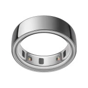 Oura Ring 4 Silver Size 12 (JZ90-54217-12)