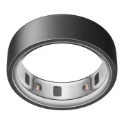 Oura Ring 4 Stealth Size 7 (JZ90-54218-07)