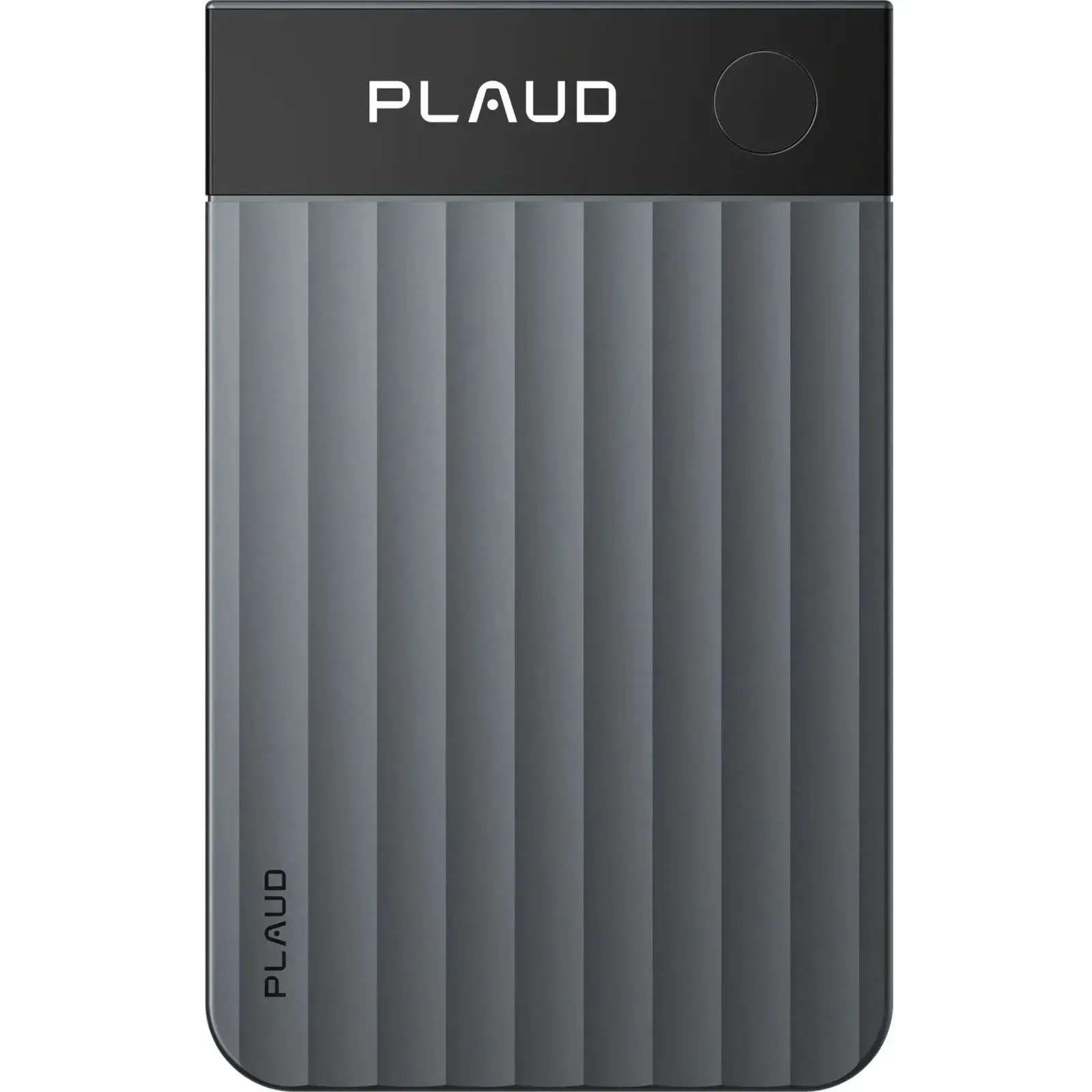 Диктофон PLAUD Note Pro Black (PN0300-BL)