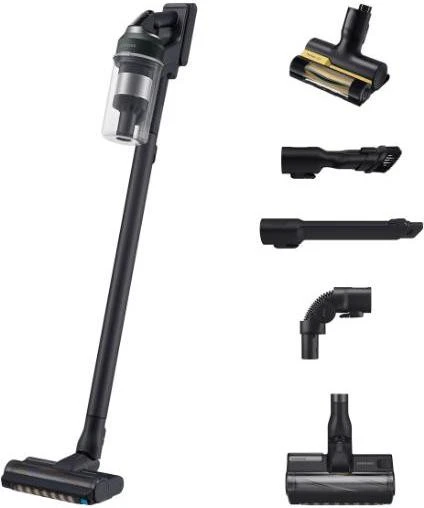 Пылесос Samsung Jet 85 Pet VS20C8522TN