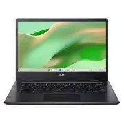 Acer Chromebook 314 CBOA314-1H-C5GY Black (NX.J37ET.001)