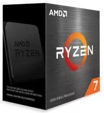 Процессор AMD Ryzen 7 5700G (100-100000263BOX)