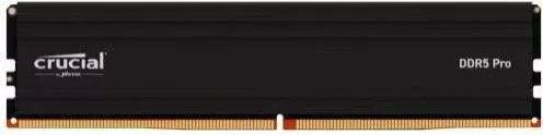 Оперативна пам'ять Crucial 16 GB DDR5 5600 MHz Pro (CP16G56C46U5)