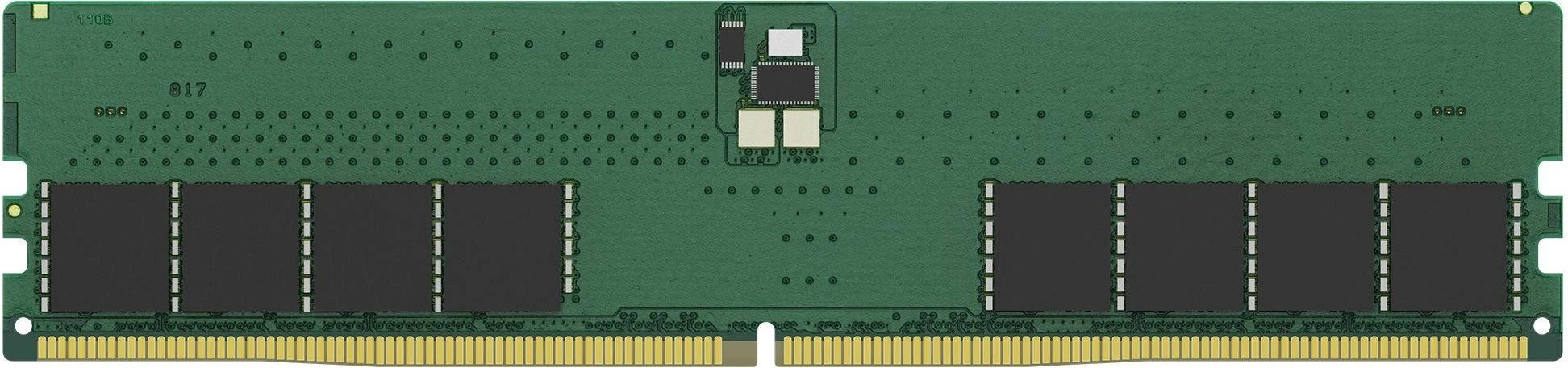 Оперативна пам'ять Kingston 16 GB DDR5 5600 MHz (KVR56U46BS8-16)