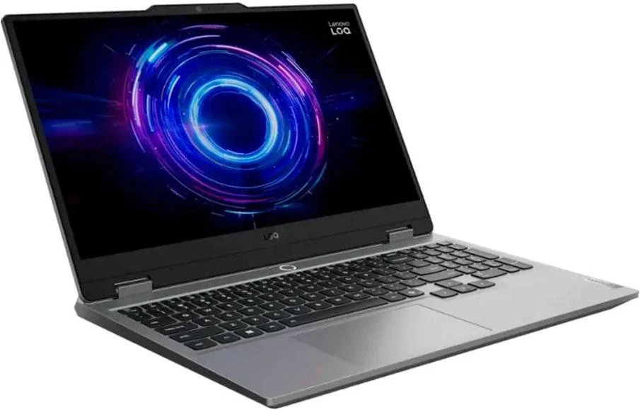 Ноутбук Lenovo LOQ 15IRX10 (83JECTO1WW)