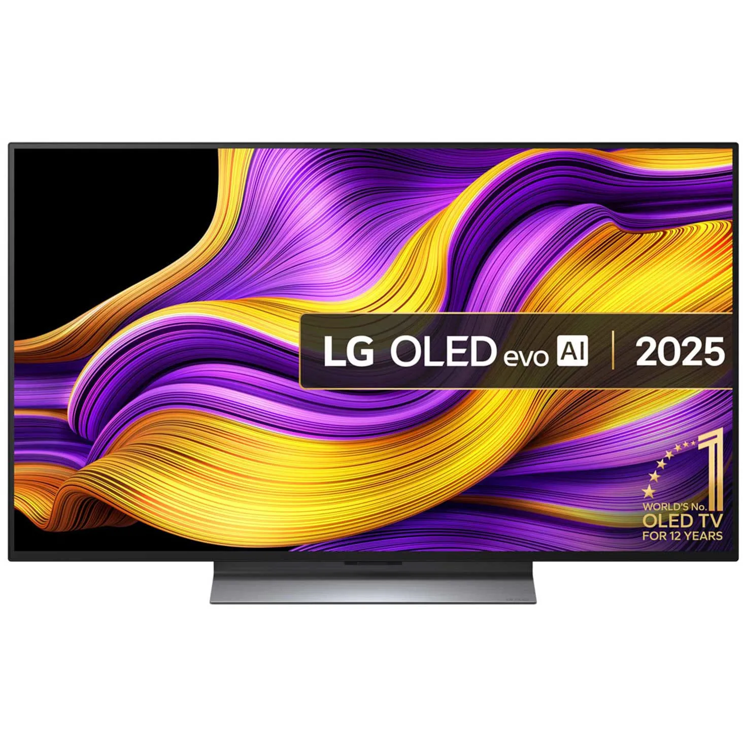 Телевизор LG OLED48G53LS