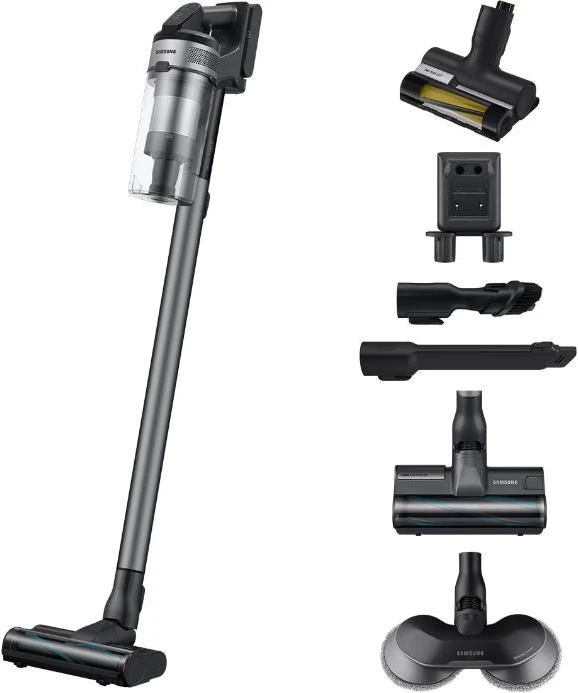 Порохотяг Samsung Jet 75 VS20B75ADR5