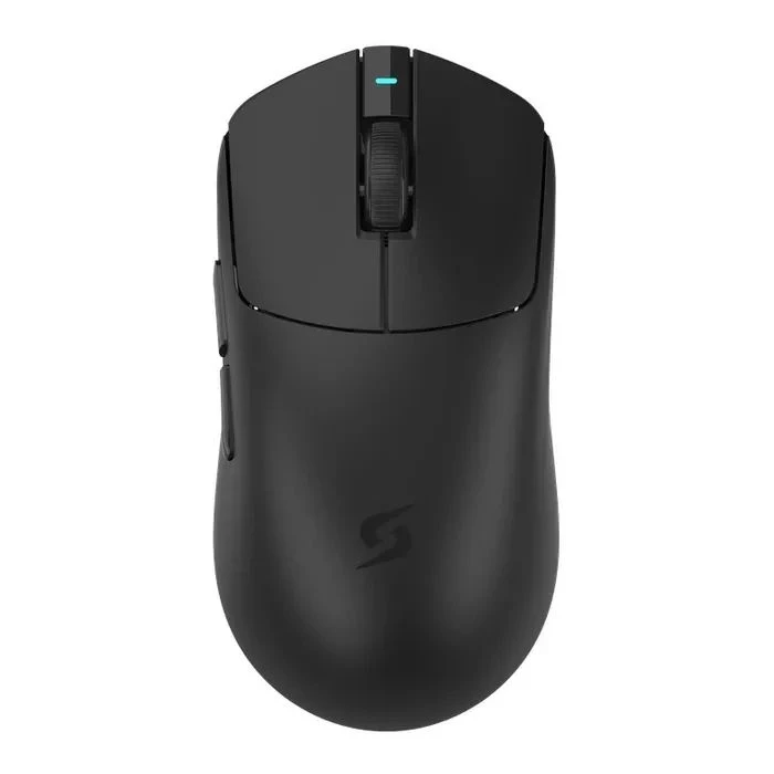 Мышь A4Tech Bloody SG5 Wireless Black (4711421003025) (UA)