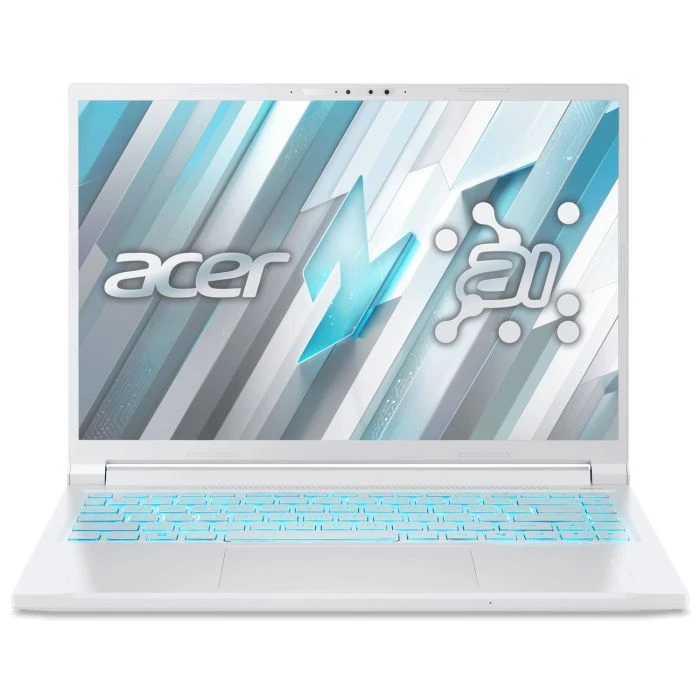 Ноутбук Acer Nitro V 14 AI ANV14-62-R94Z (NH.QW5EU.003) (UA)