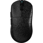 Ajazz AJ199 Carbon fiber Wireless/Bluetooth/USB Black (AJ199-B) (UA)