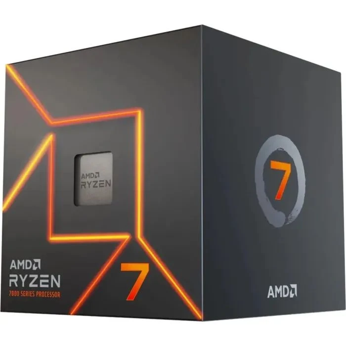 Процесор AMD Ryzen 7 7700 (100-100000592SPK) (UA)