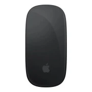 Apple Magic Mouse Multi-Touch Surface Bluetooth Black (MXK63ZM/A) (UA)
