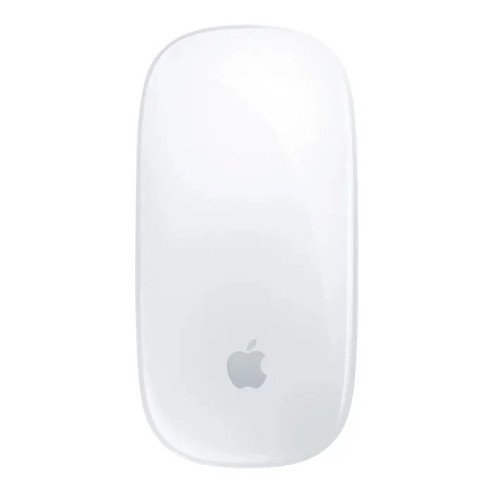 Миша Apple Magic Mouse Multi-Touch Surface Bluetooth White (MXK53ZM/A) (UA)