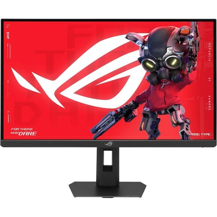 Монитор ASUS ROG Strix 5K XG27JCG (90LM0CE0-B01371) (UA)