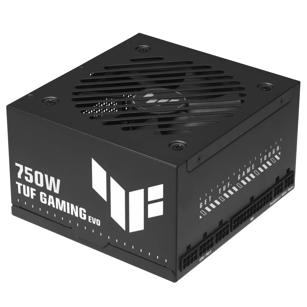 Блок живлення Asus TUF Gaming 750W Bronze EVO (90YE00D5-B0NA00) (UA)