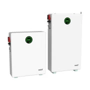 Батарея LiFePo4 Must LP28-48100 51.2V - 100Ah (LP28-48100) (UA)