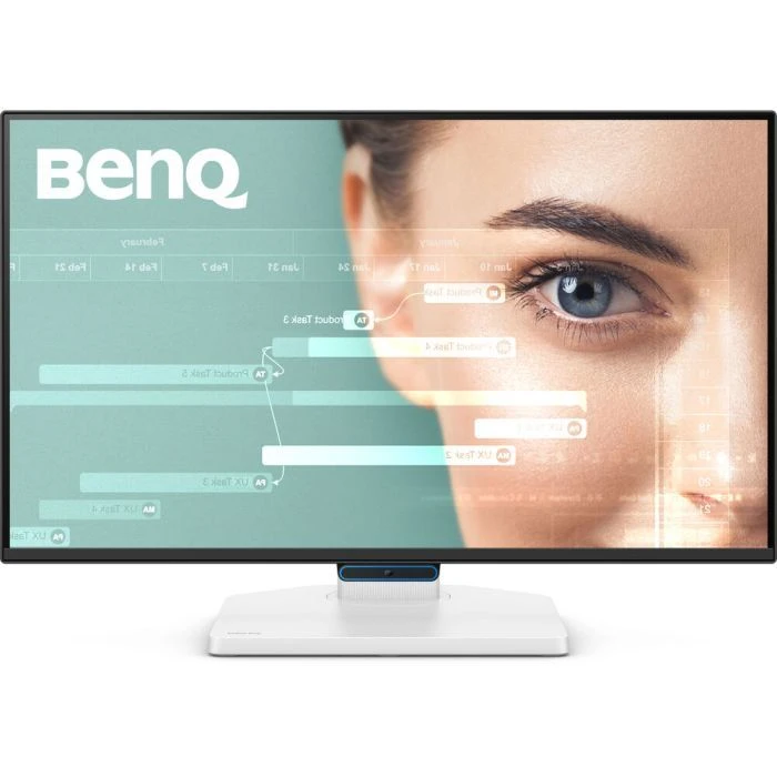 Монитор BenQ GW2490TC White (9H.LNMLA.TBE) (UA)