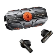 Black Shark Rokas 3 Black (BS-T3) (UA)