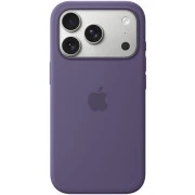 Чехол для мобильного телефона Apple Silicone iPhone 17 Pro Purple Fog Model A3559 (MGFG4ZM/A) (UA)
