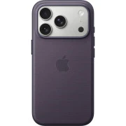 Чехол для мобильного телефона Apple TechWoven iPhone 17 Pro Purple Model A3561 (MGF54ZM/A) (UA)