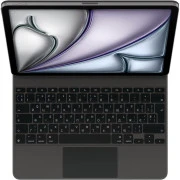 Чохол для планшета Apple Magic Keyboard iPad Air 13-inch (M3) Ukrainian A3340 Black (MGYY4UA/A) (UA)