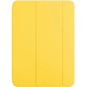 Чохол для планшета Apple Smart Folio for iPad (A16) - Lemonade (MDEN4ZM/A) (UA)