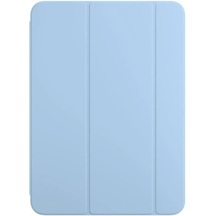 Чехол для планшета Apple Smart Folio for iPad (A16) - Sky (MDEQ4ZM/A) (UA)