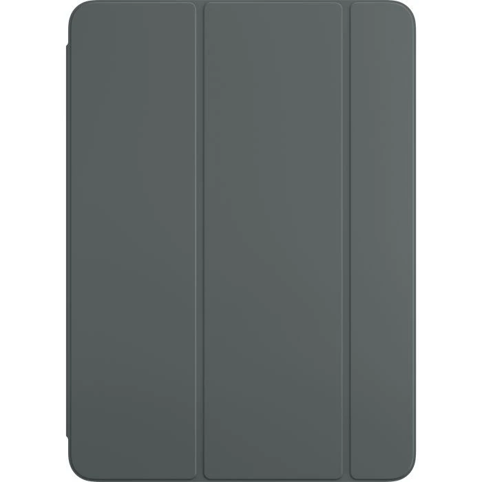 Чехол для планшета Apple Smart Folio for iPad Air 11-inch (M2) - Charcoal Gray (MWK53ZM/A) (UA)
