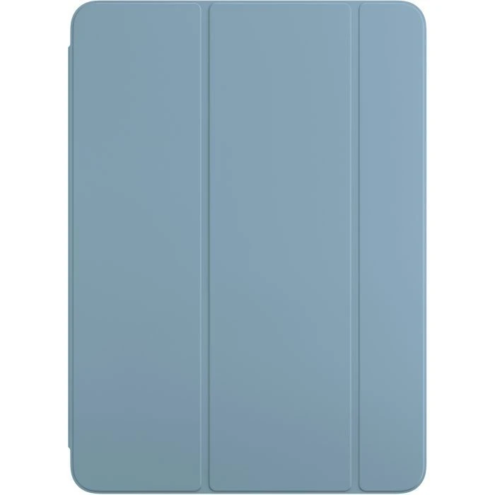 Чохол для планшета Apple Smart Folio for iPad Air 11-inch (M2) - Denim (MWK63ZM/A) (UA)