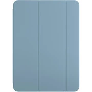Чохол для планшета Apple Smart Folio for iPad Air 11-inch (M2) - Denim (MWK63ZM/A) (UA)