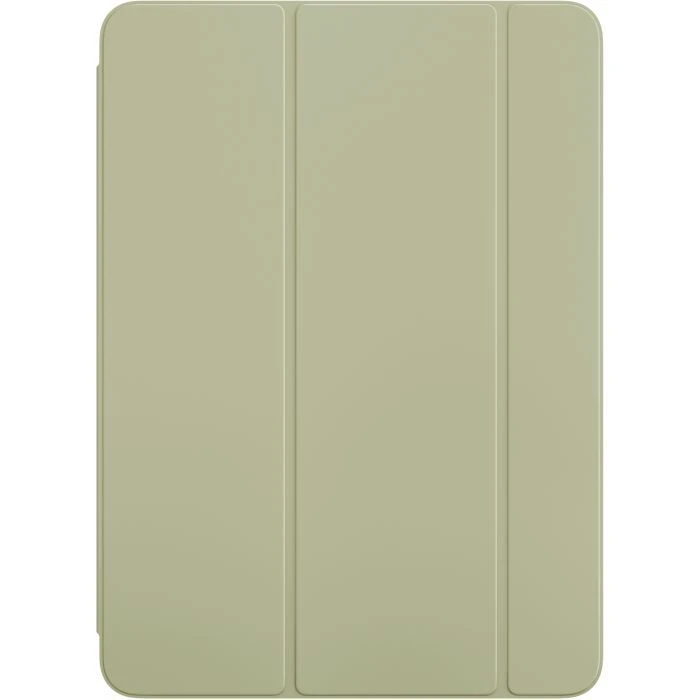 Чехол для планшета Apple Smart Folio for iPad Air 11-inch (M2) - Sage (MWK73ZM/A) (UA)
