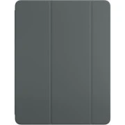 Чохол для планшета Apple Smart Folio for iPad Air 13-inch (M2) - Сірий вугілля (MWK93ZM/A) (UA)
