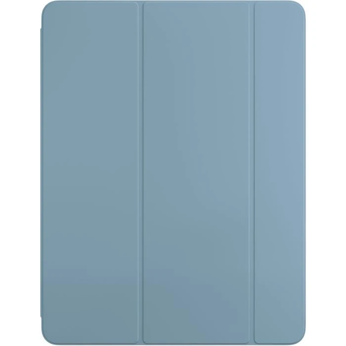 Чехол для планшета Apple Smart Folio for iPad Air 13-inch (M2) - Denim (MWKA3ZM/A) (UA)