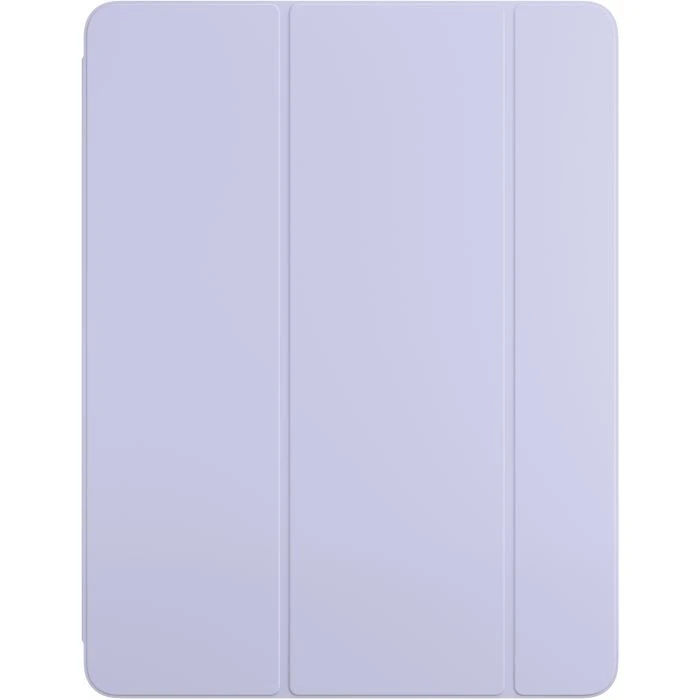 Чохол для планшета Apple Smart Folio for iPad Air 13-inch (M2) - Light Violet (MWKD3ZM/A) (UA)