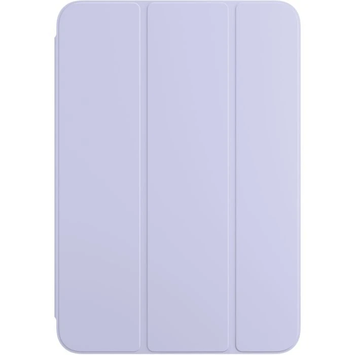 Чехол для планшета Apple Smart Folio for iPad mini (A17 Pro) - Light Violet (MC2T4ZM/A) (UA)