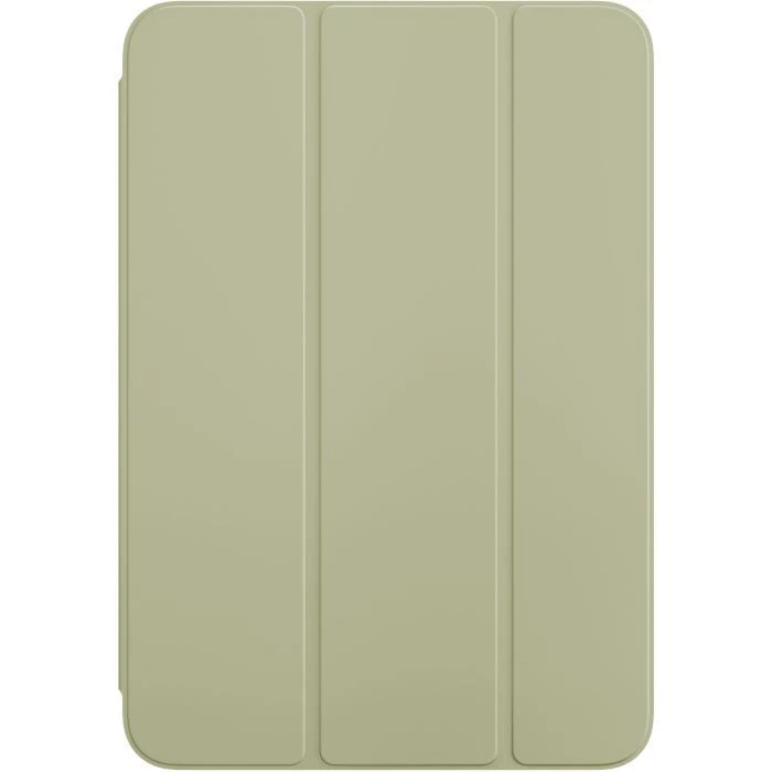 Чохол для планшета Apple Smart Folio for iPad mini (A17 Pro) - Sage (MC2V4ZM/A) (UA)