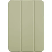 Чохол для планшета Apple Smart Folio for iPad mini (A17 Pro) - Sage (MC2V4ZM/A) (UA)
