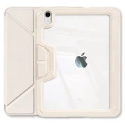 Чехол для планшета BeCover Rugged Origami Transparent Apple iPad 10.9