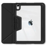 Чехол для планшета BeCover Rugged Origami Transparent Apple iPad 10.9