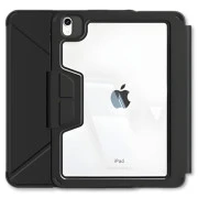 Чехол для планшета BeCover Rugged Origami Transparent Apple iPad Air (4/5) 2020/2022 10.9
