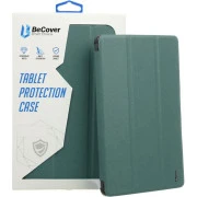 Чохол для планшета BeCover Smart Case Apple iPad Pro 11 2020/21/22 Dark Green (707966) (UA)