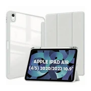 Чехол для планшета BeCover Soft Edge TPU Apple Pencil Apple iPad Air (4/5) 2020/2022 10.9